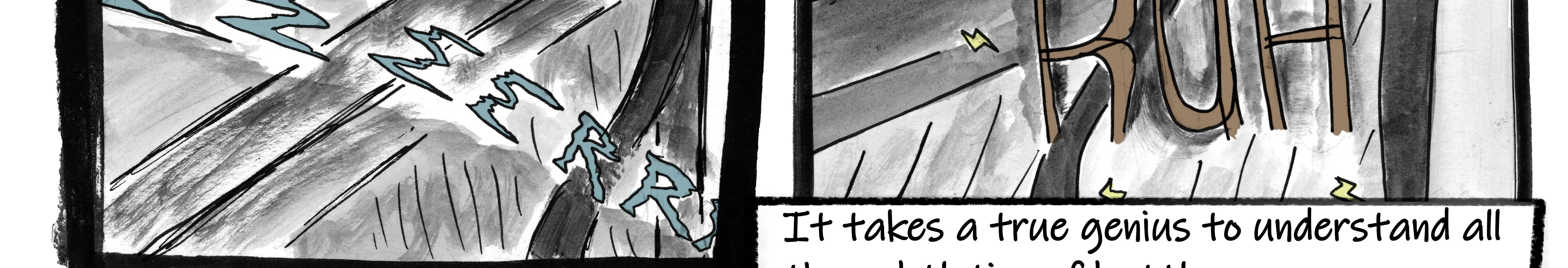 Nova 44 - Episode 24, Page 1: Chapter 2, Page 02